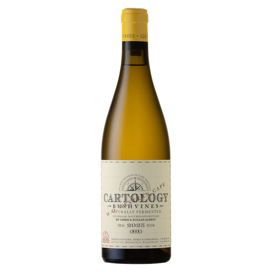 Cartology 2025 (750ml)