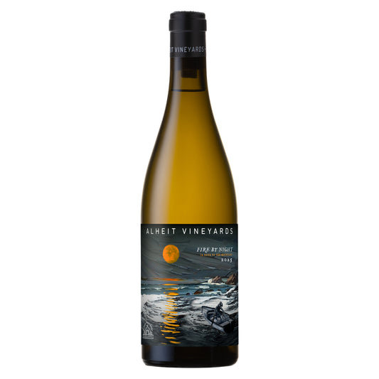 Fire by Night 2025 (750ml)
