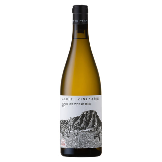 Hemelrand Vine Garden 2025 (750ml)