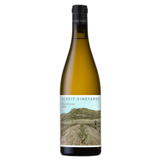 Huilkrans 2025 (750ml)