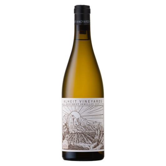 Monument Semillon 2025 (750ml)