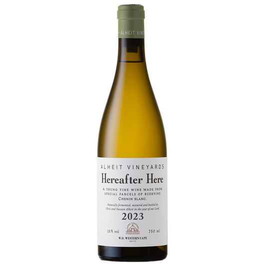 Hereafter Here 2023 (6x750ml case)